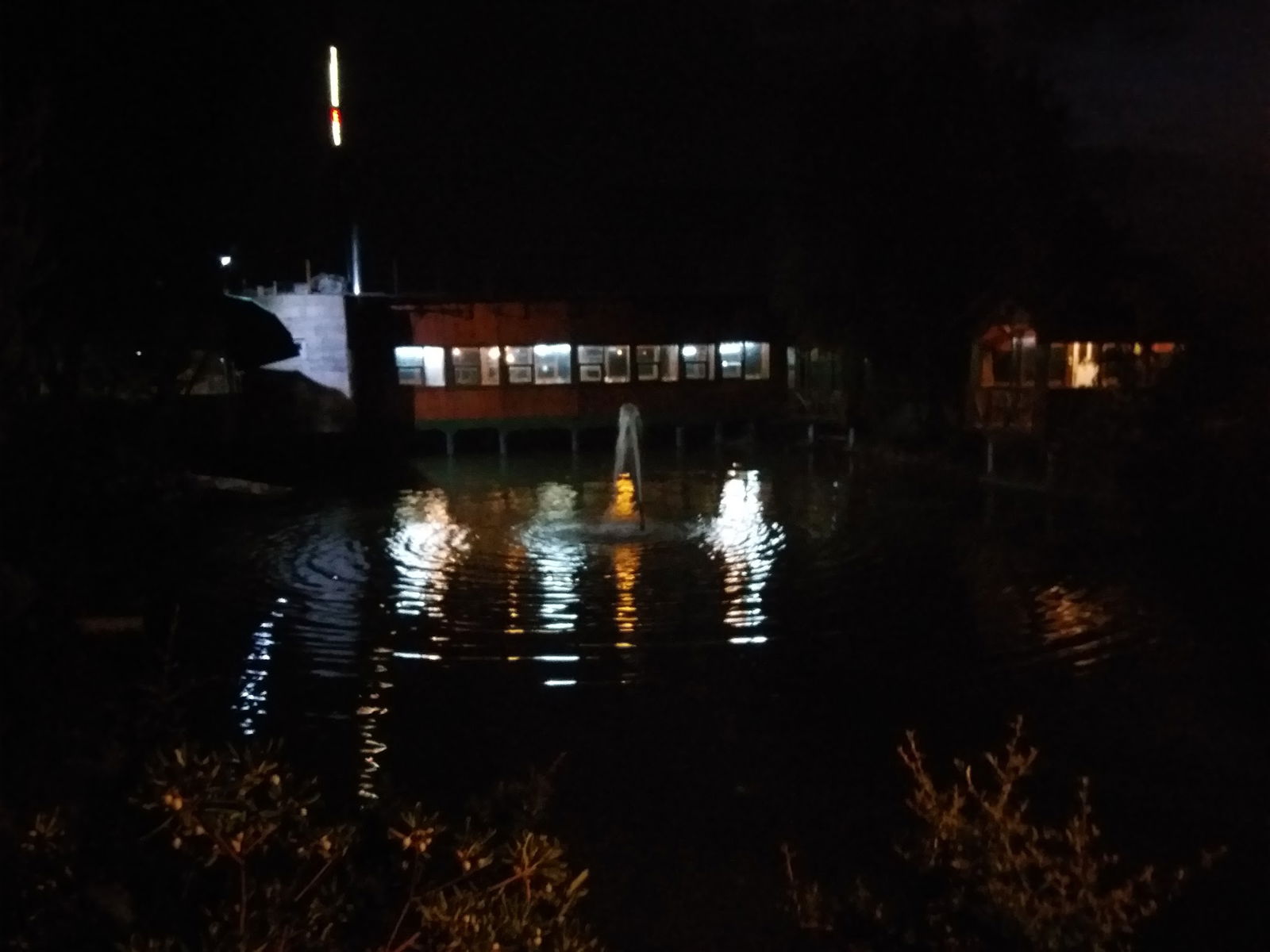 Gölbaşı Restaurant