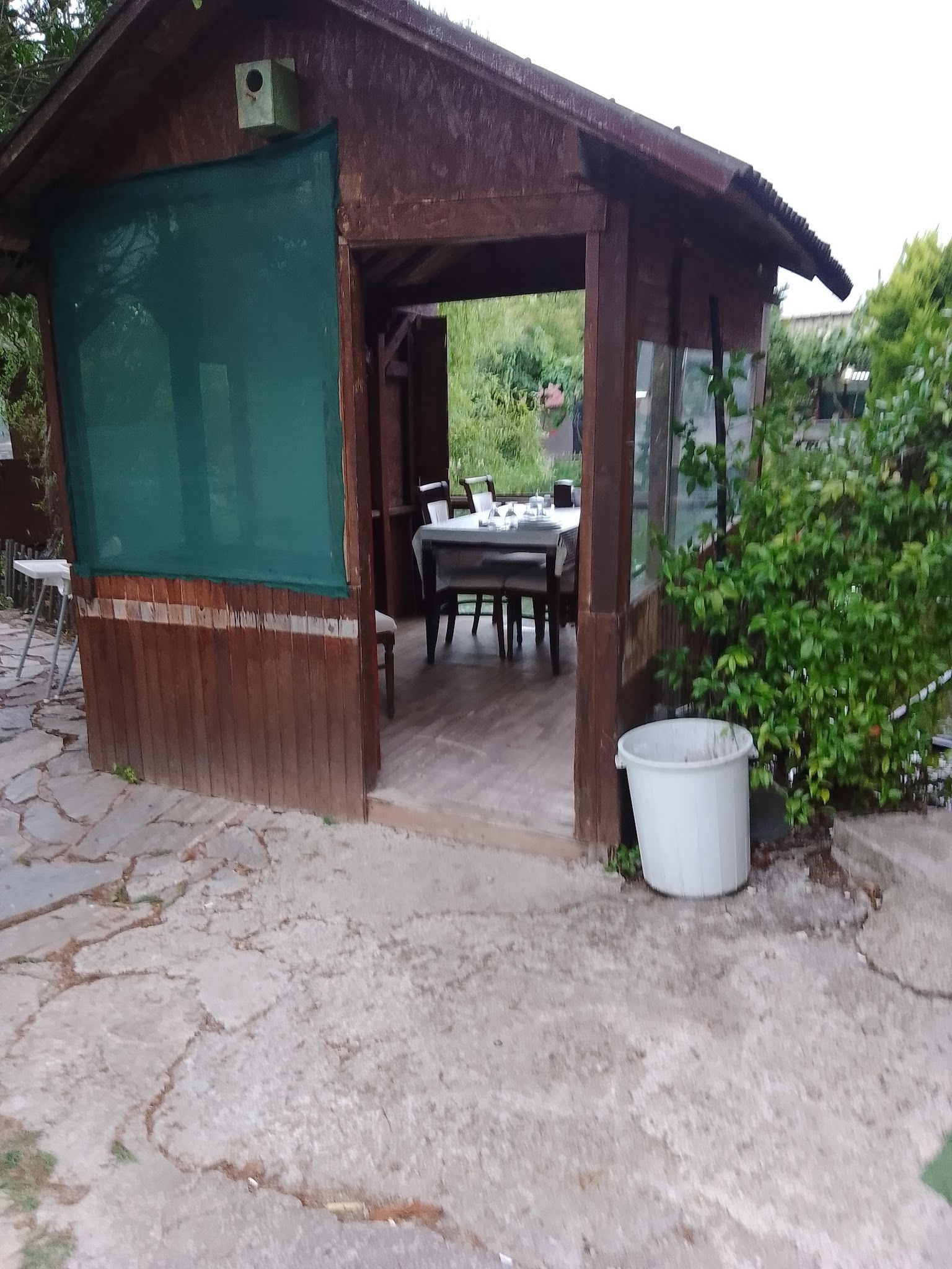 Gölbaşı Restaurant