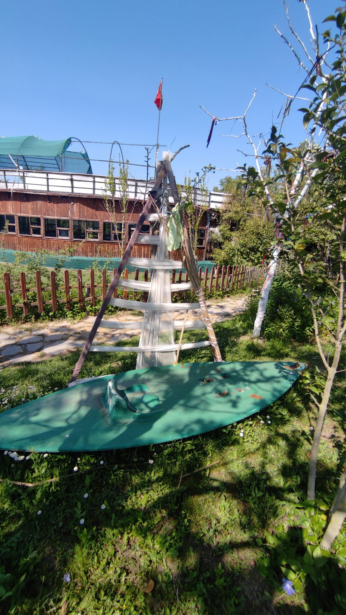 Gölbaşı Restaurant