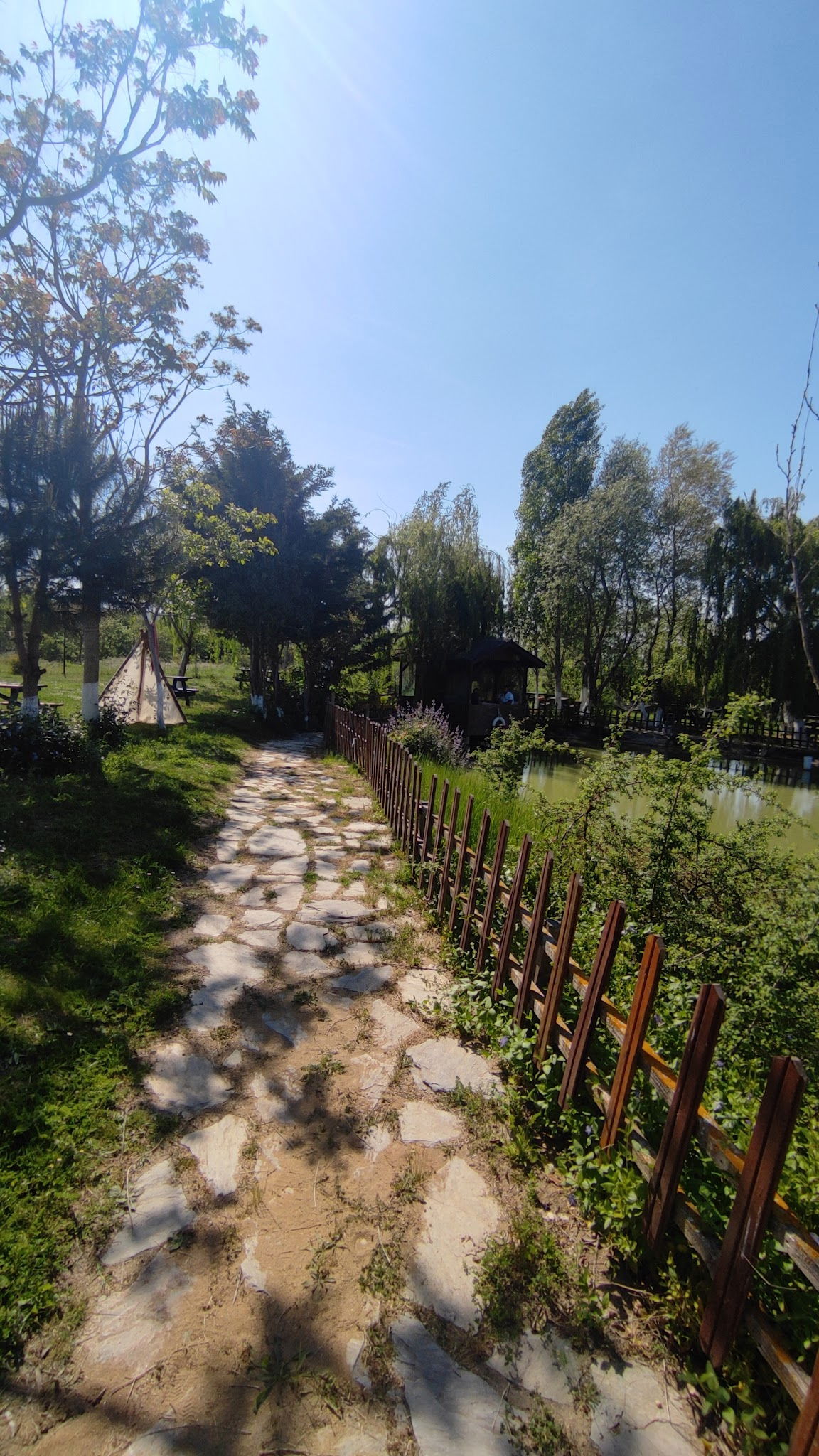 Gölbaşı Restaurant