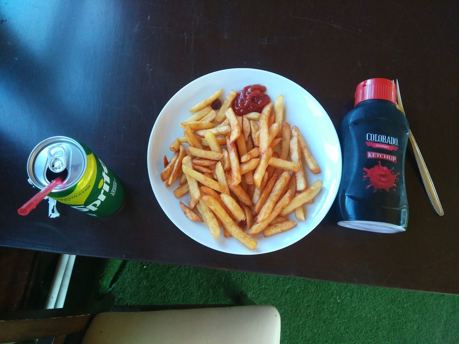 Gölbaşı Restaurant