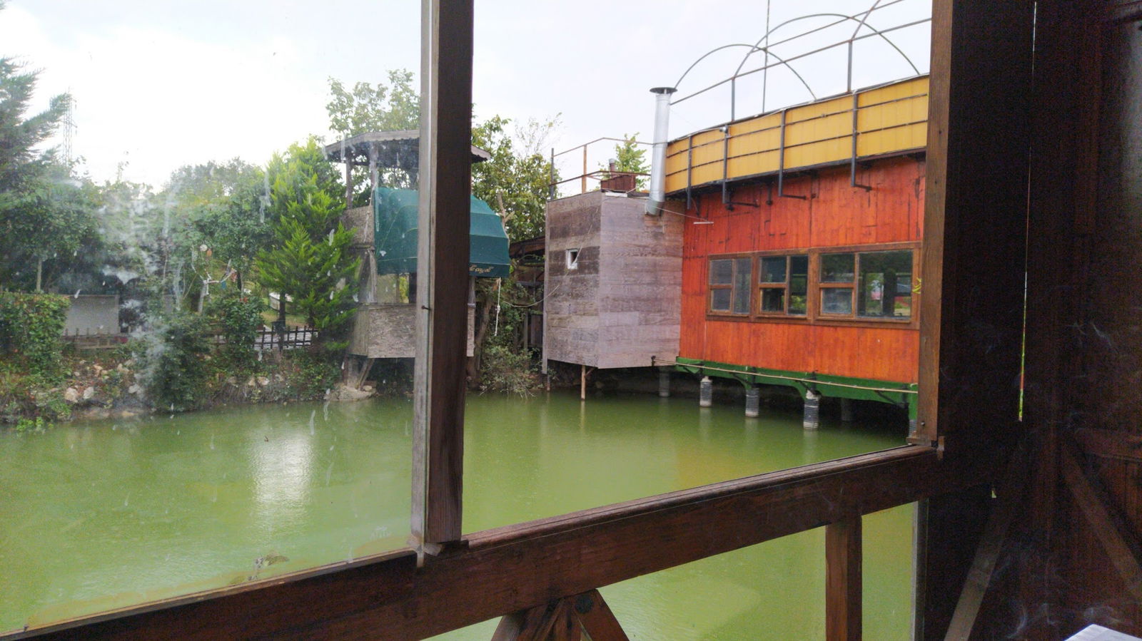 Gölbaşı Restaurant