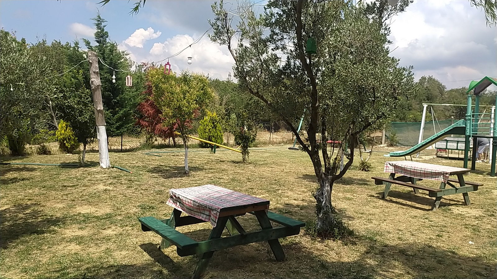 Gölbaşı Restaurant