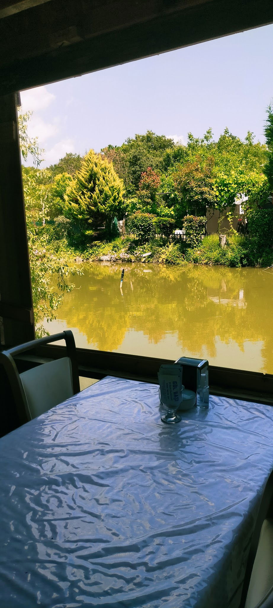 Gölbaşı Restaurant