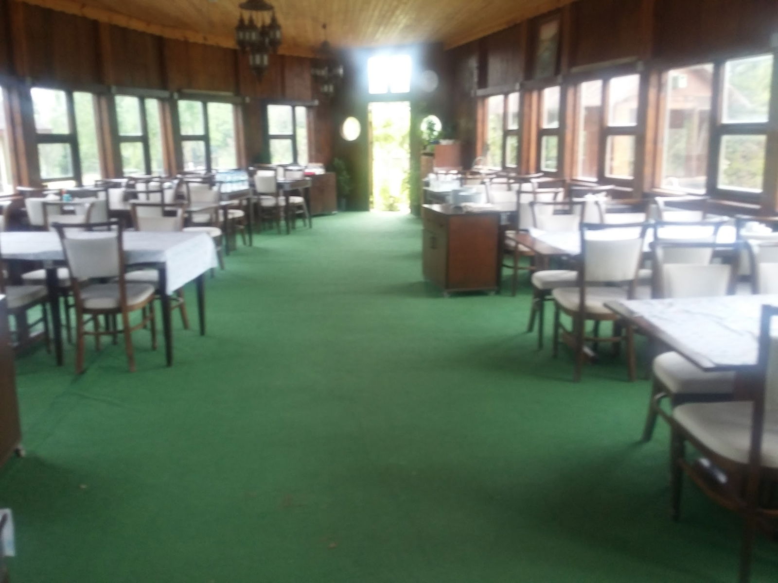 Gölbaşı Restaurant