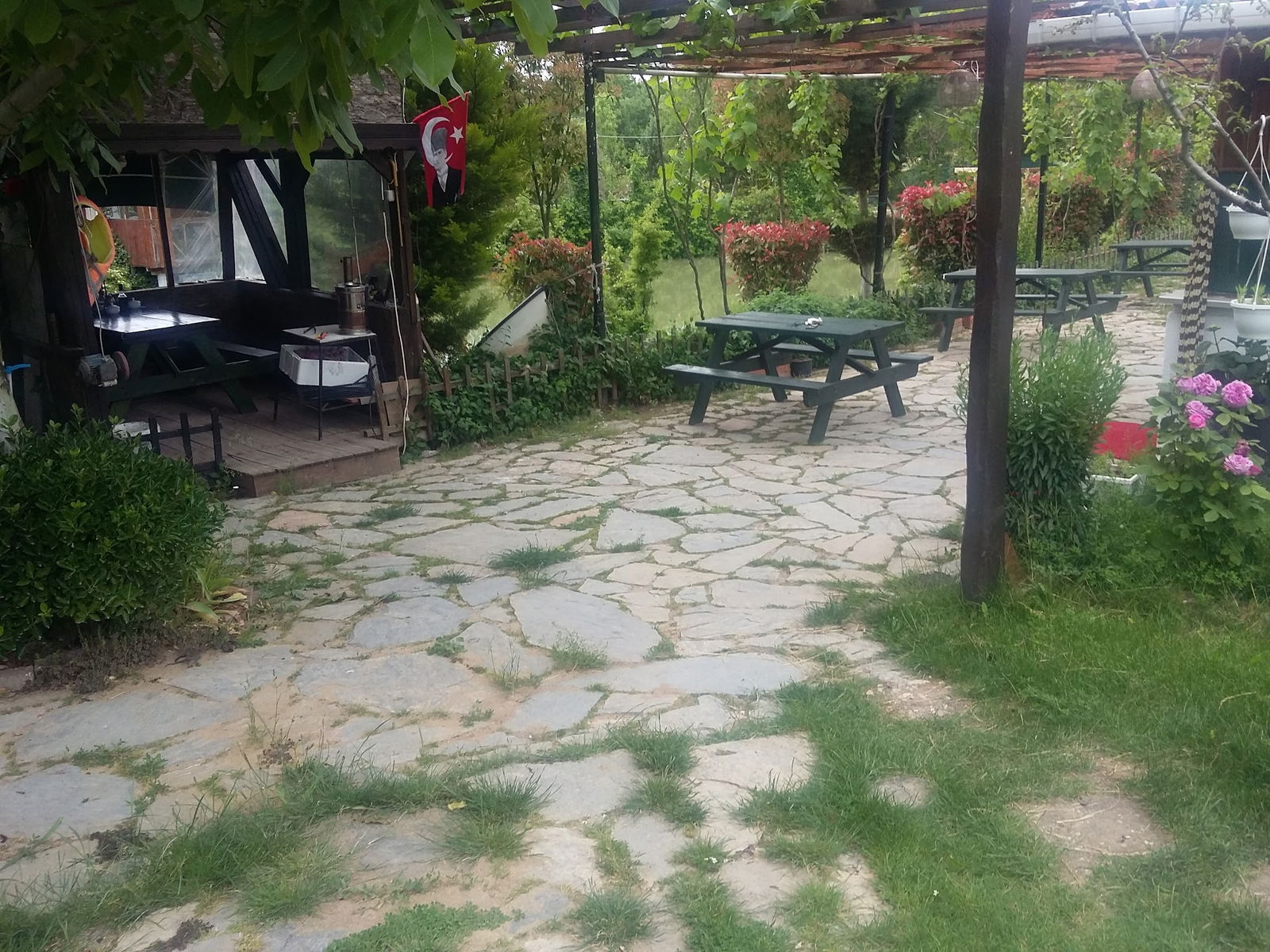 Gölbaşı Restaurant