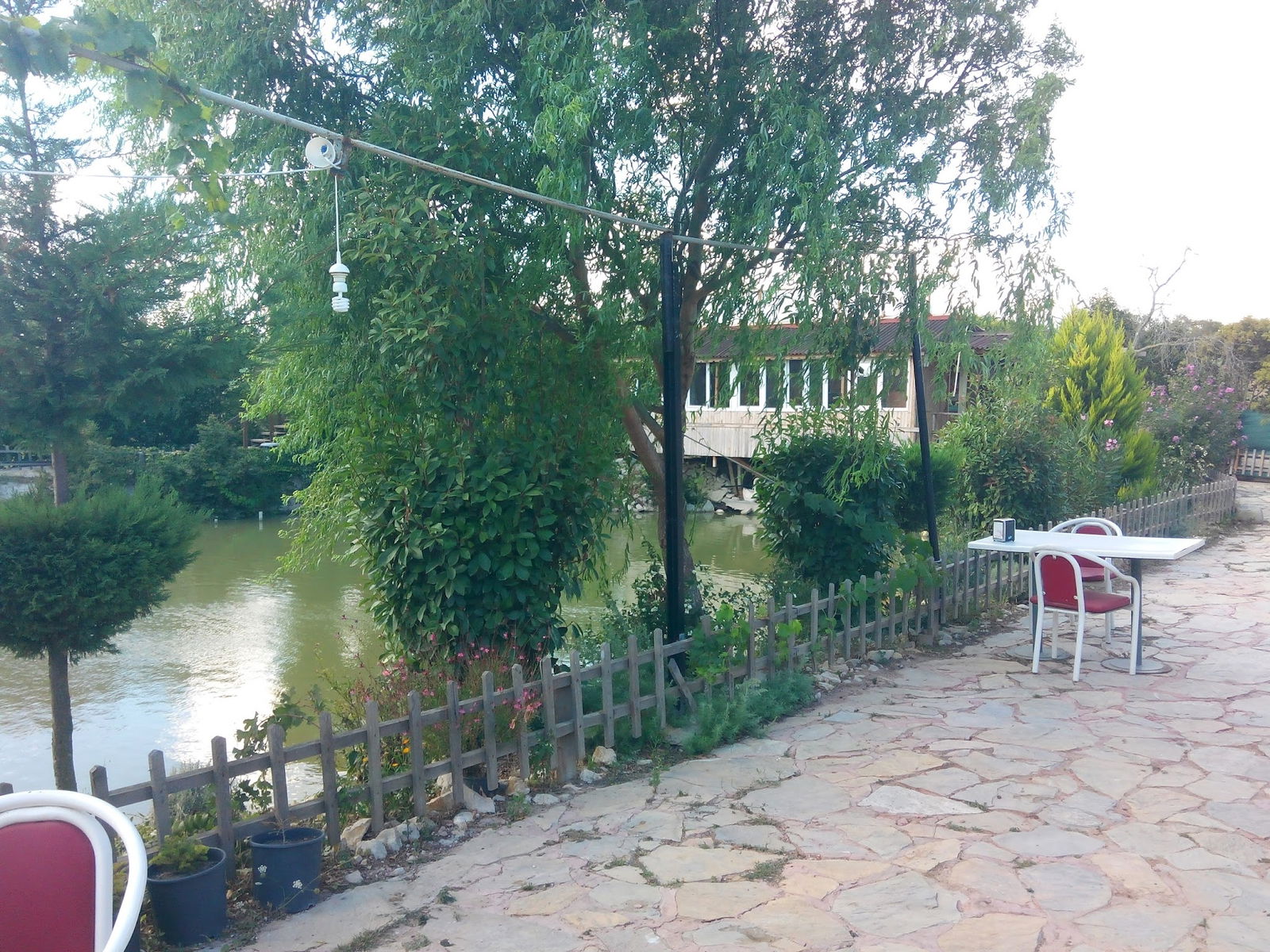 Gölbaşı Restaurant