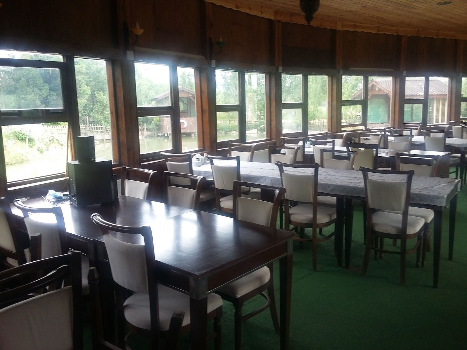 Gölbaşı Restaurant