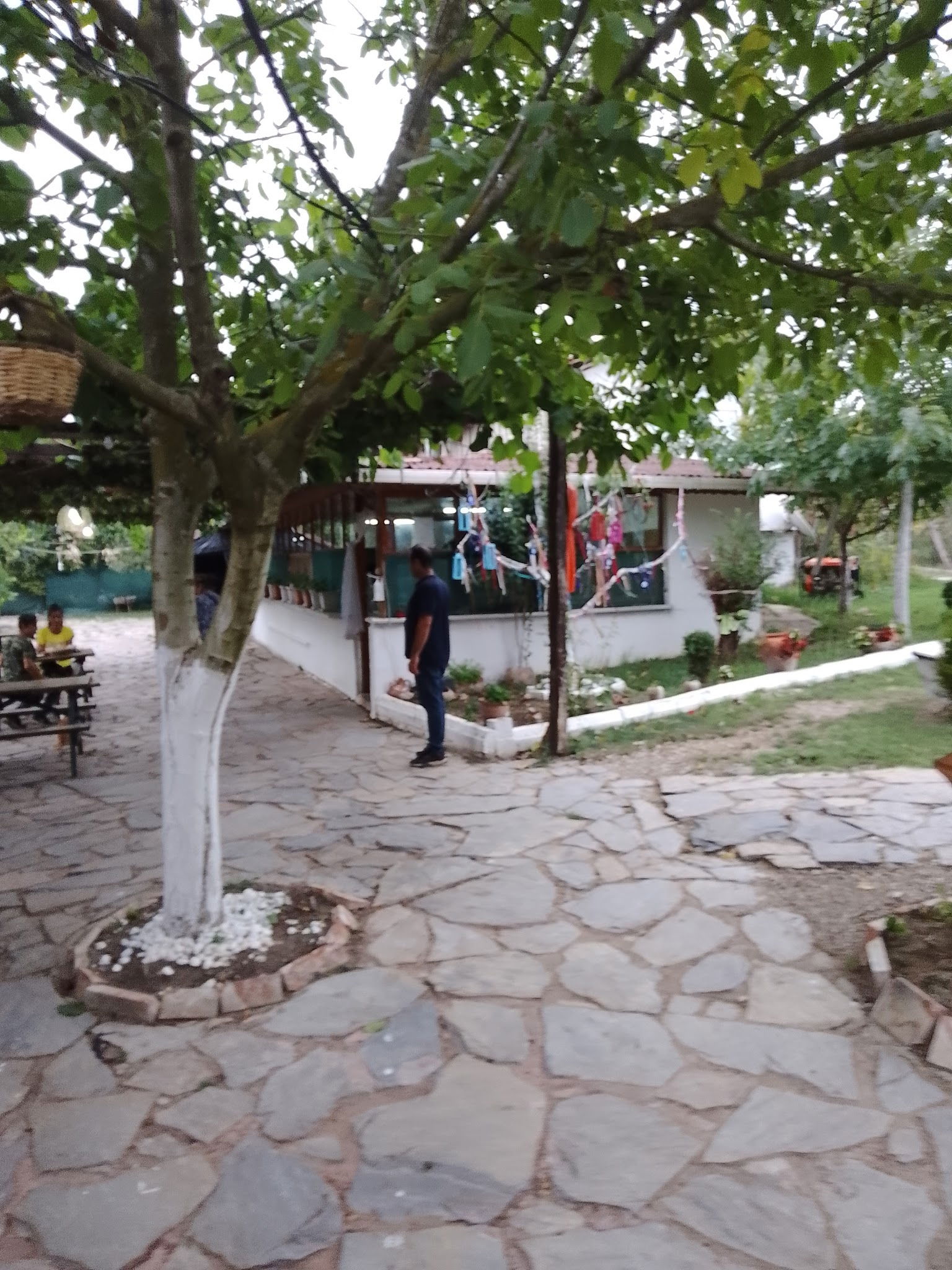 Gölbaşı Restaurant
