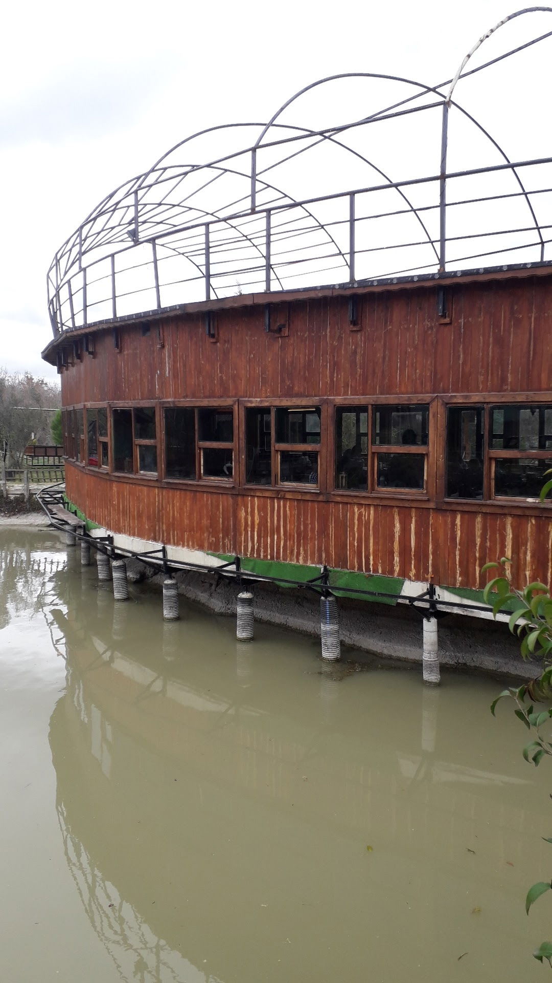 Gölbaşı Restaurant