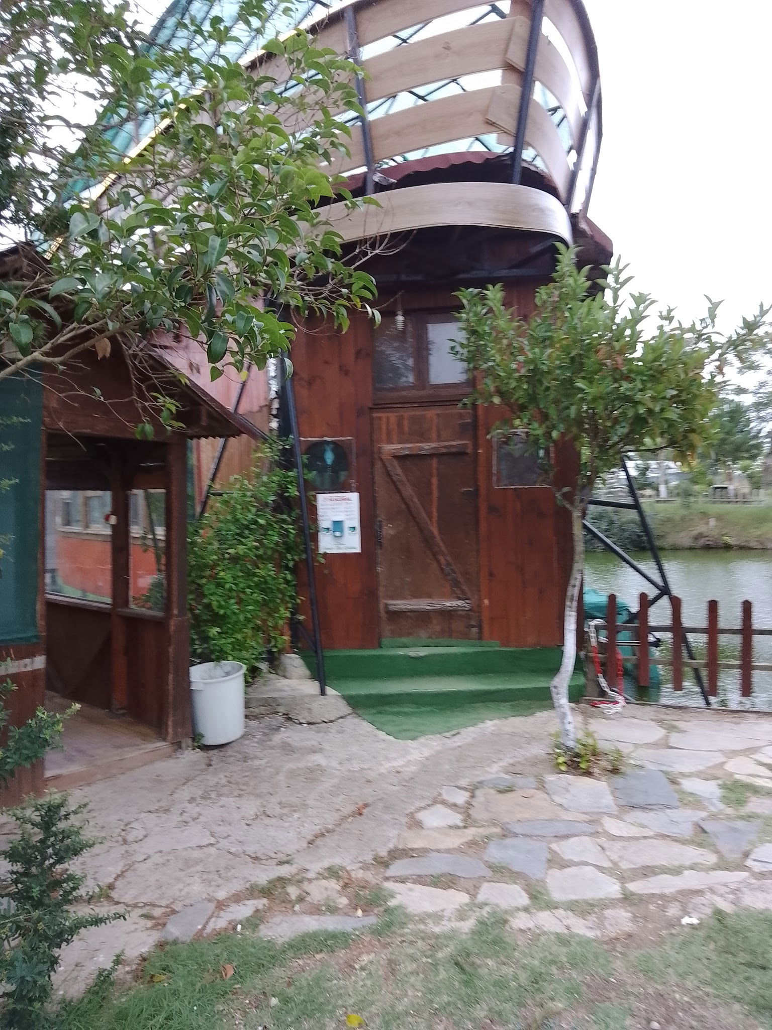 Gölbaşı Restaurant