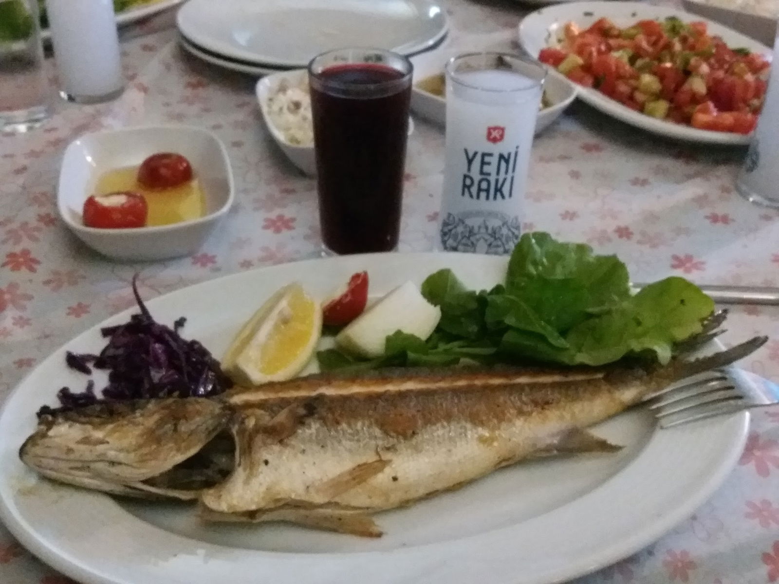 Gölbaşı Restaurant