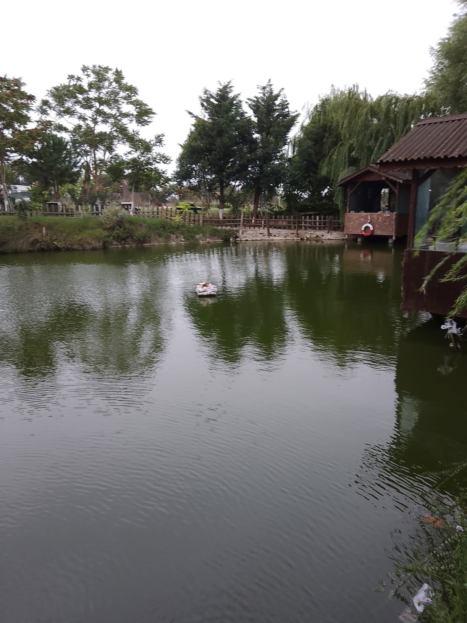 Gölbaşı Restaurant