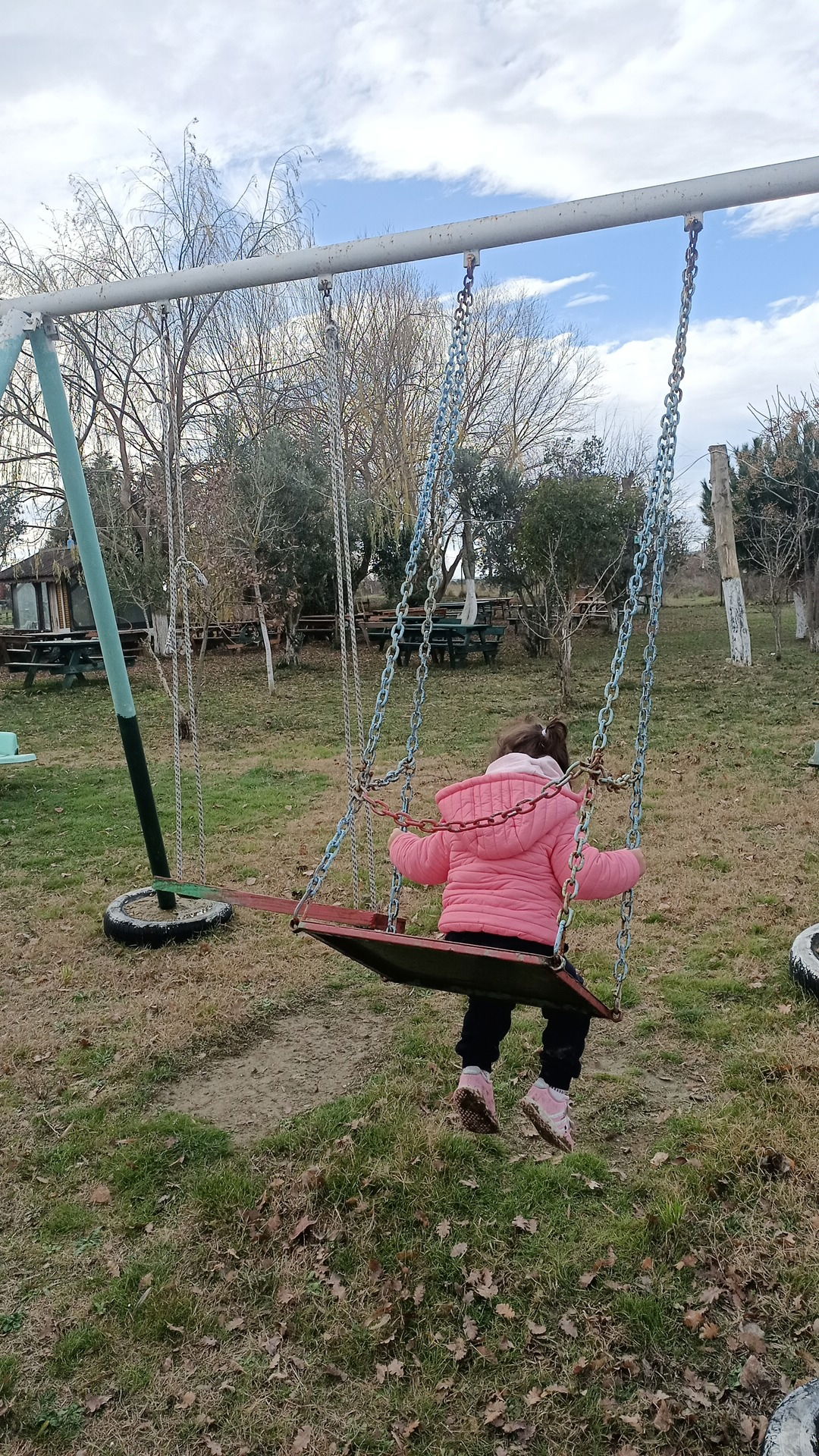 Gölbaşı Restaurant