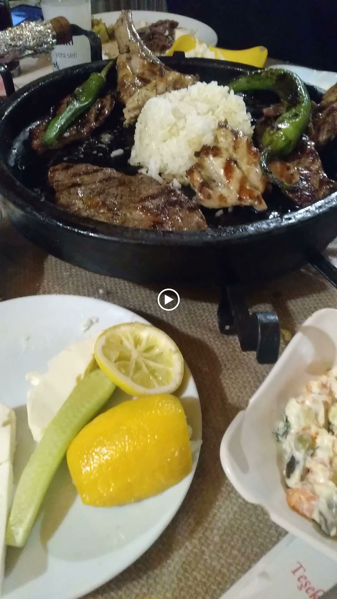 Gölbaşı Restaurant