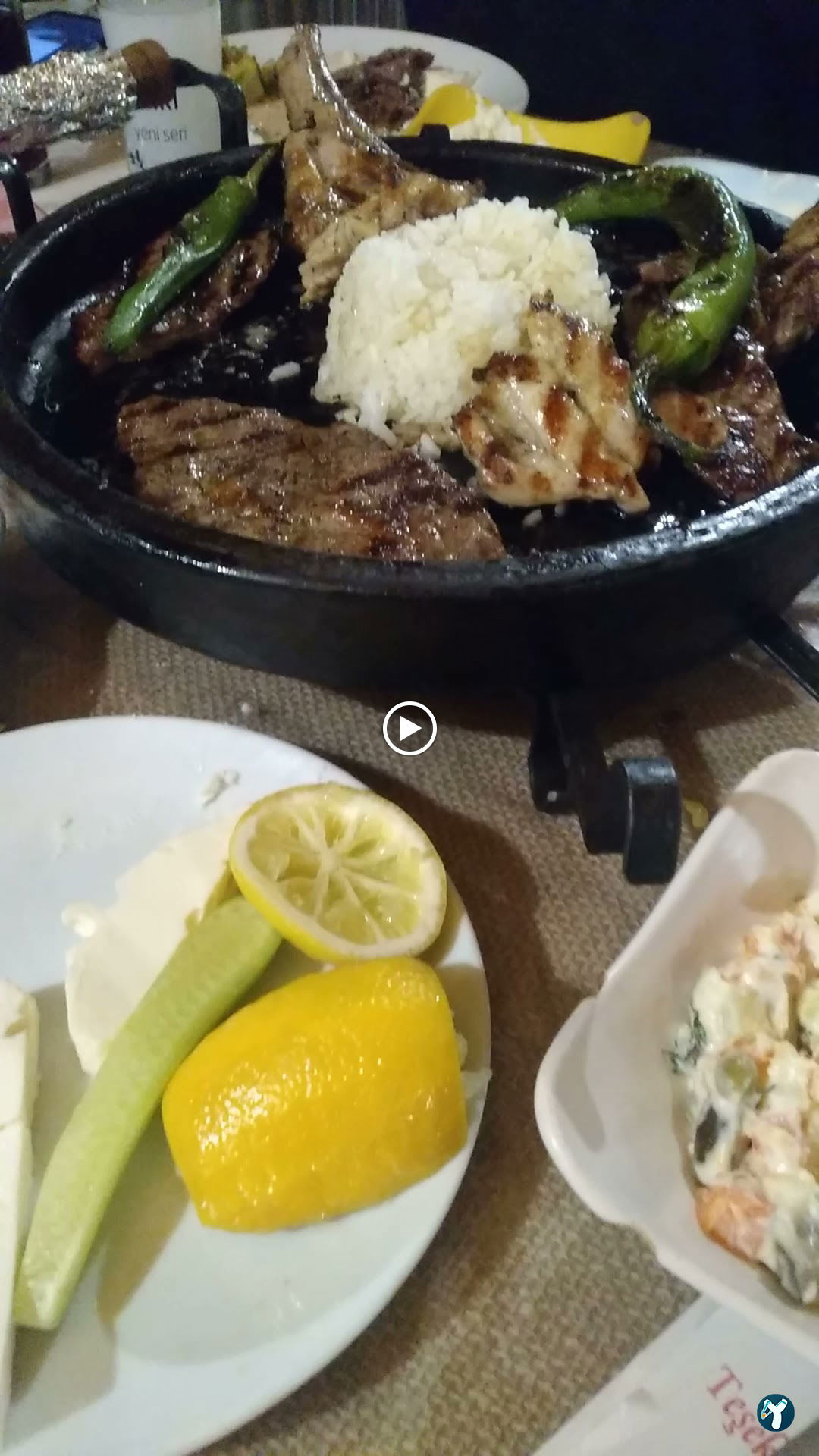 Gölbaşı Restaurant