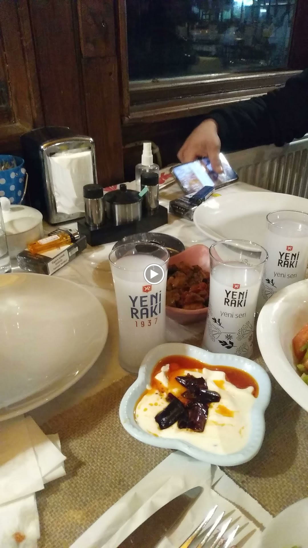 Gölbaşı Restaurant