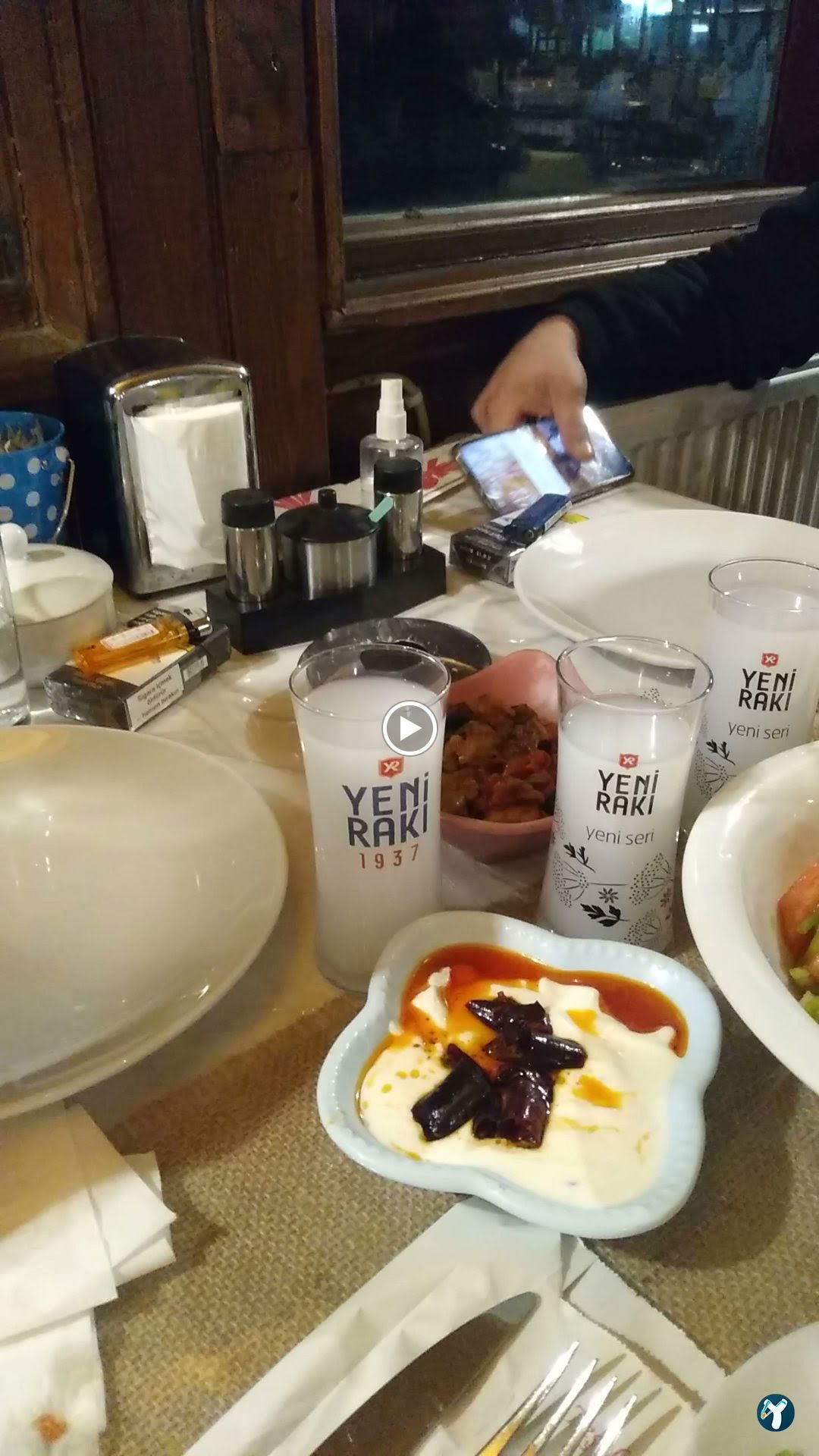 Gölbaşı Restaurant