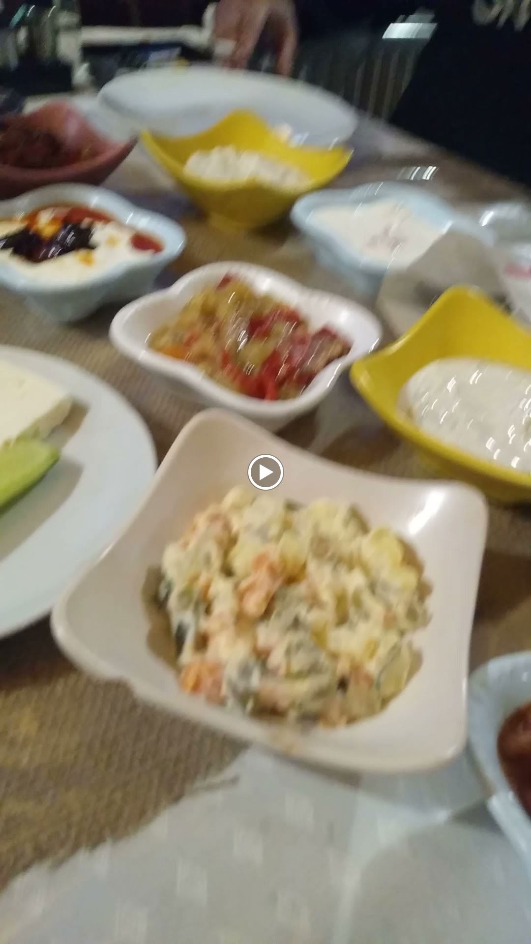 Gölbaşı Restaurant