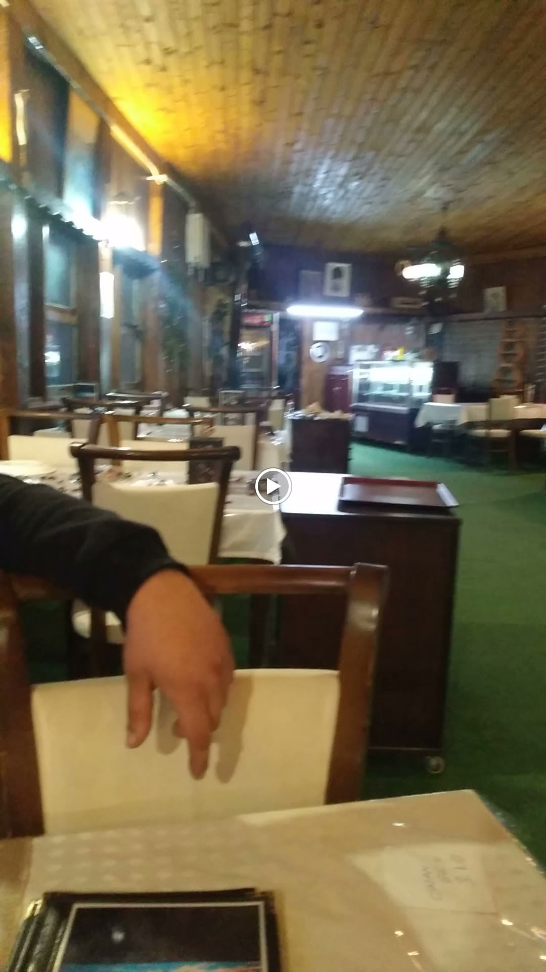 Gölbaşı Restaurant