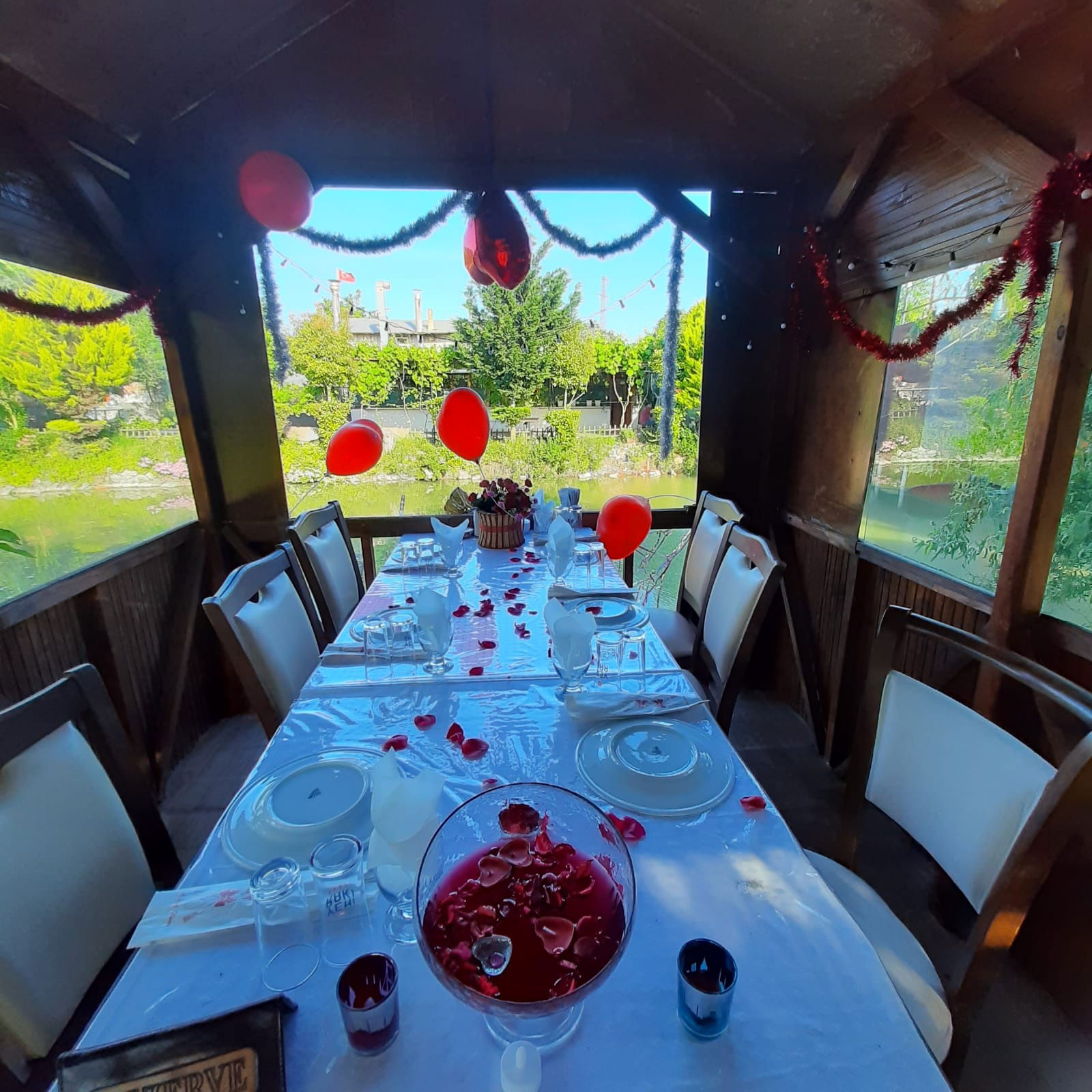 Gölbaşı Restaurant