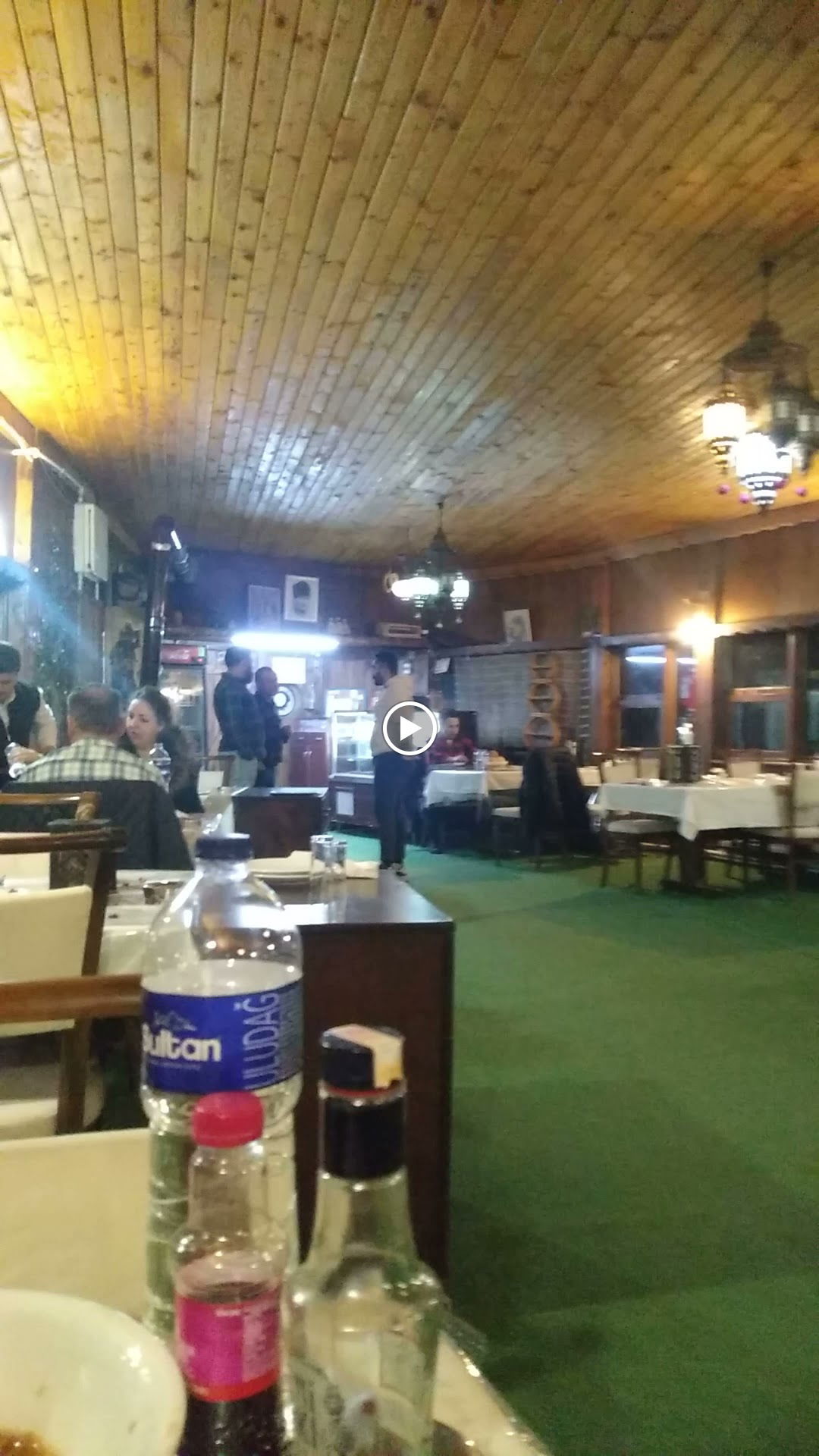 Gölbaşı Restaurant