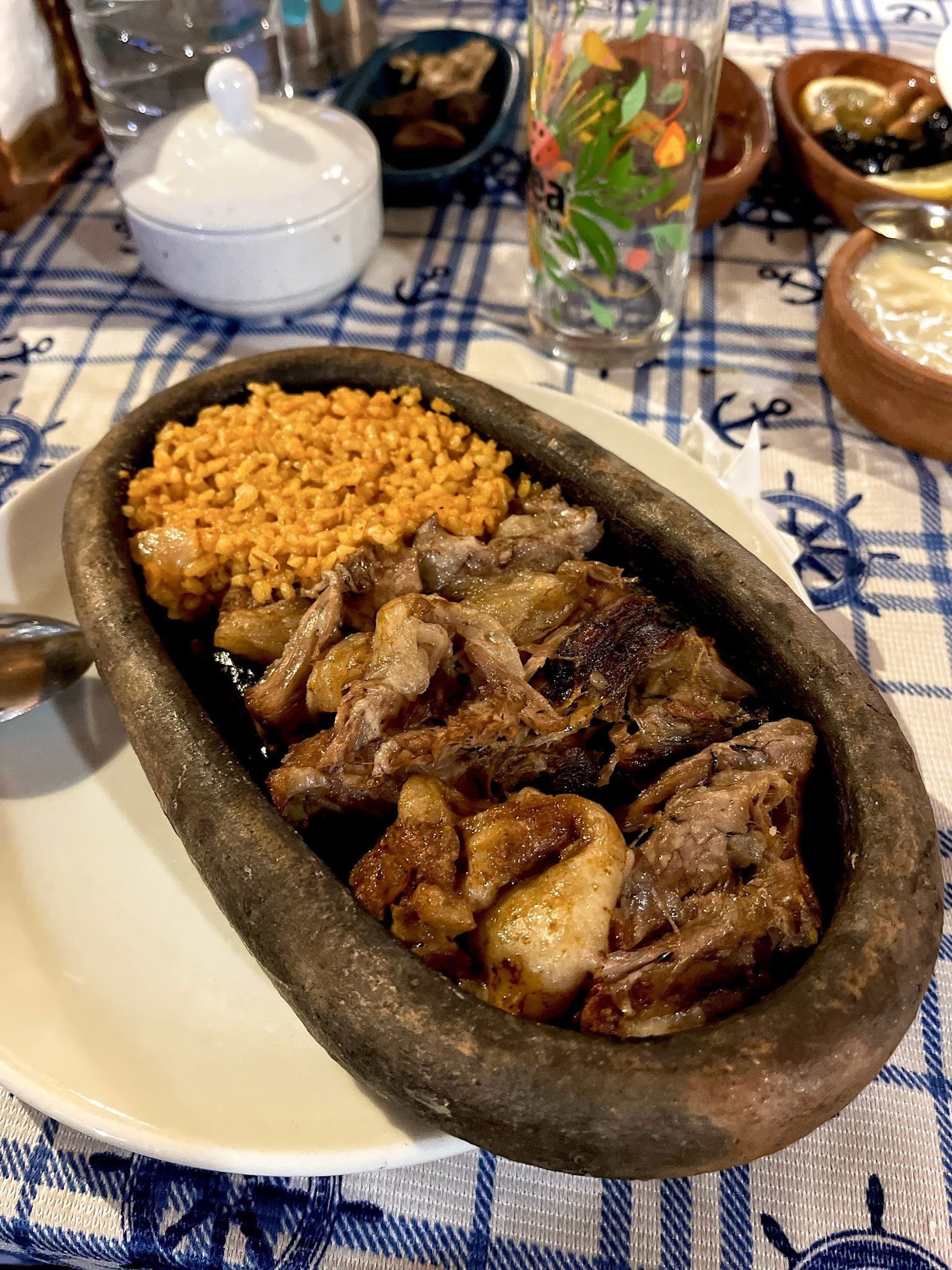 Gölbaşı Restaurant