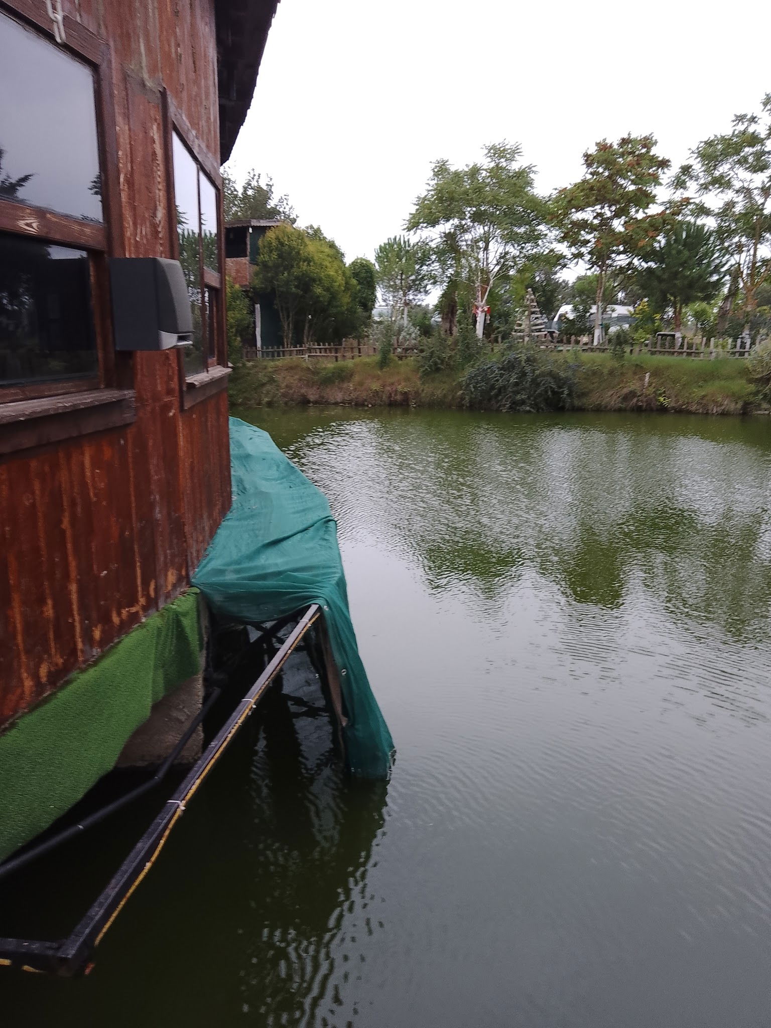 Gölbaşı Restaurant