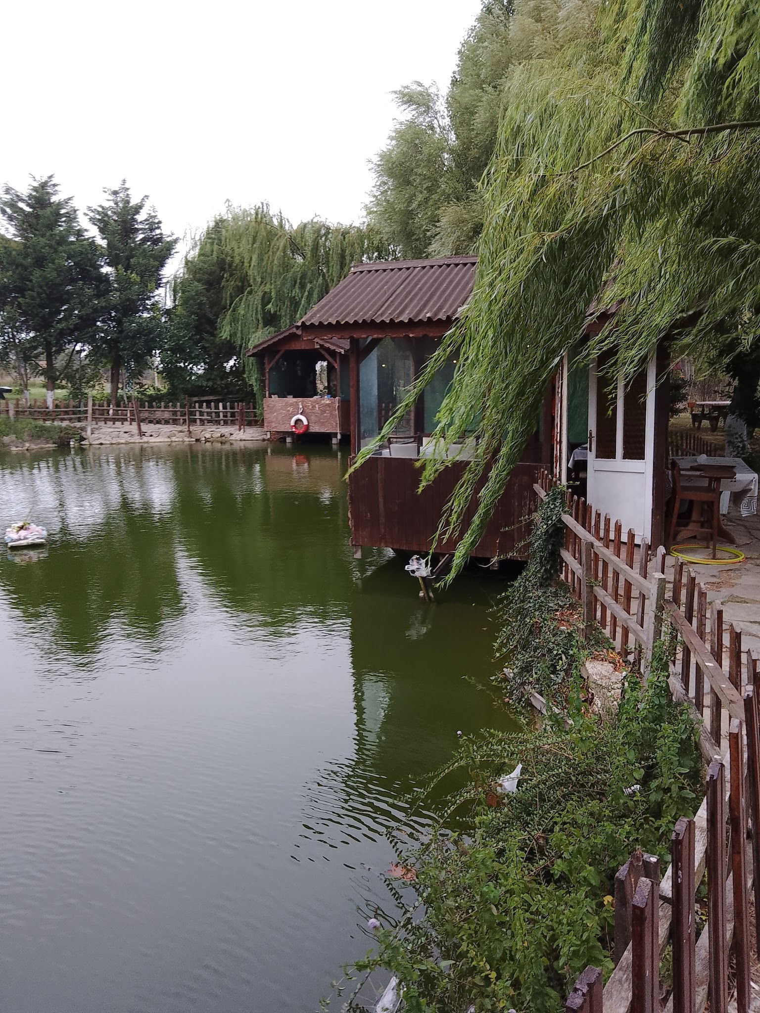 Gölbaşı Restaurant