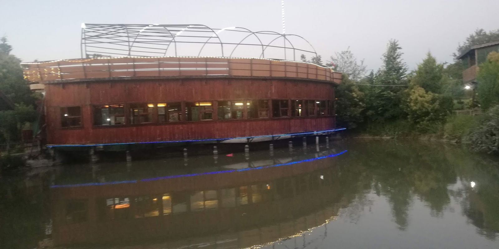 Gölbaşı Restaurant