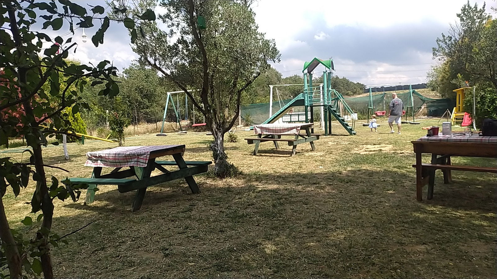 Gölbaşı Restaurant