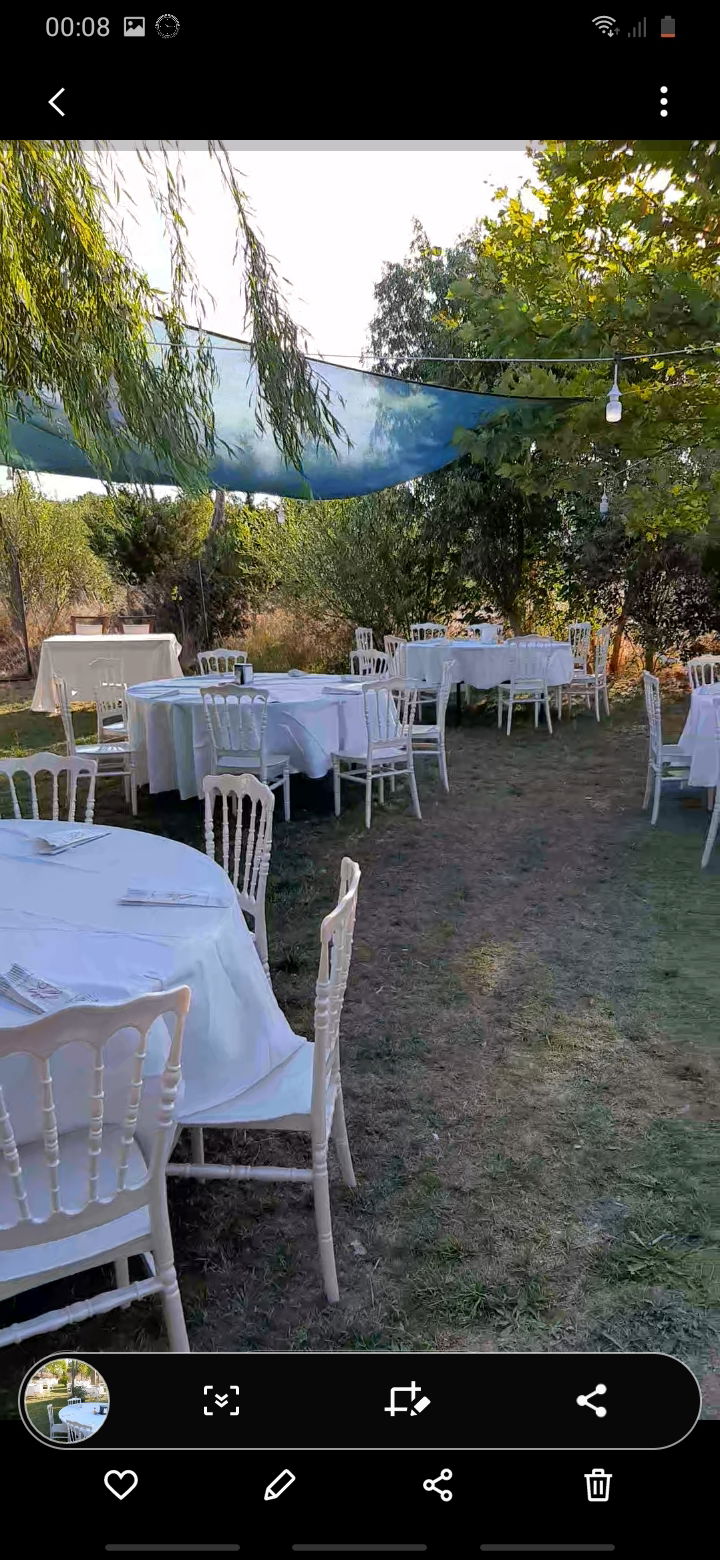 Gölbaşı Restaurant