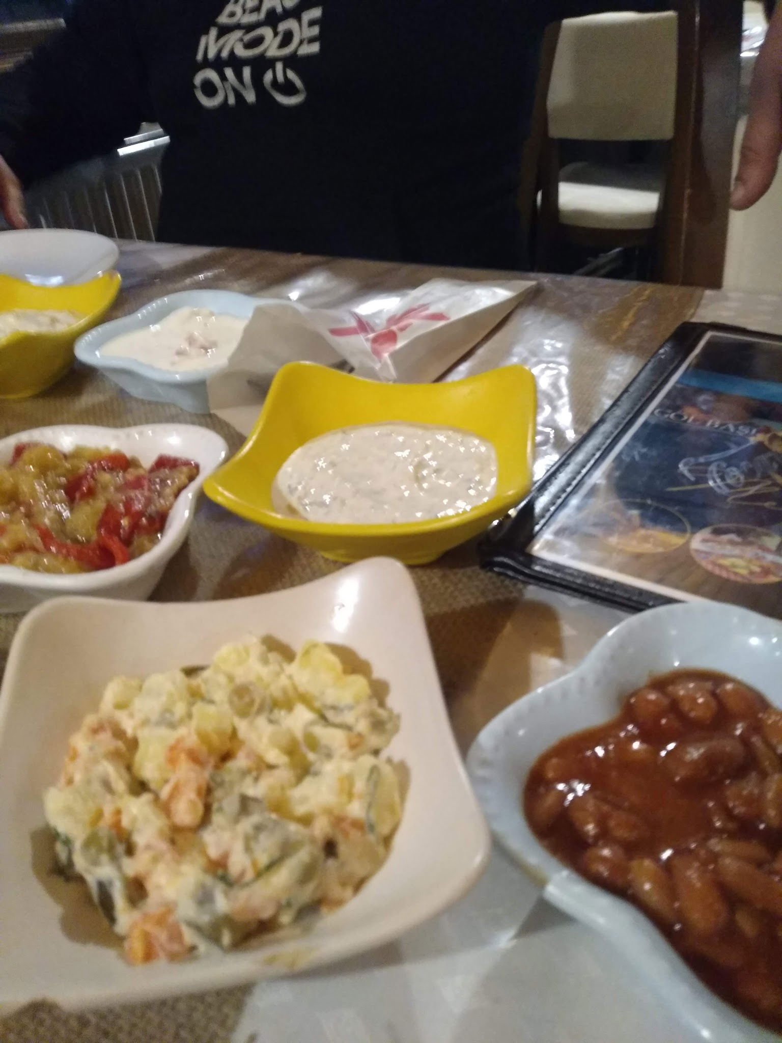 Gölbaşı Restaurant