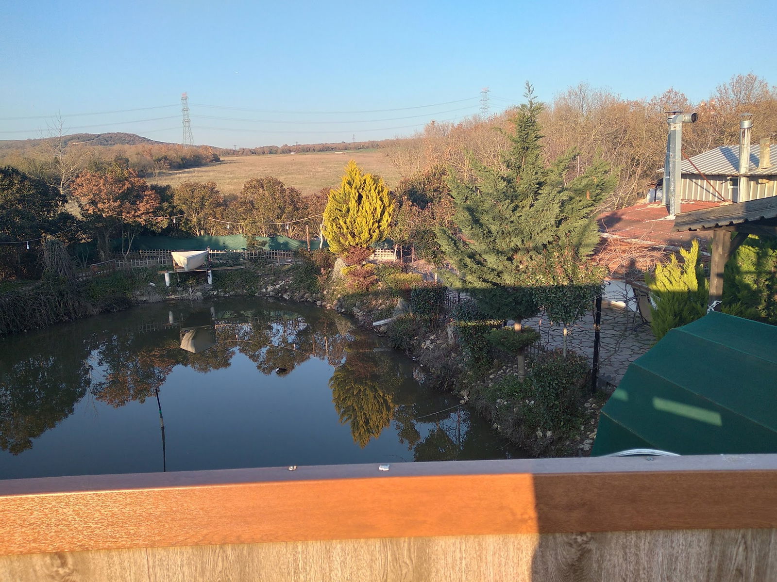 Gölbaşı Restaurant