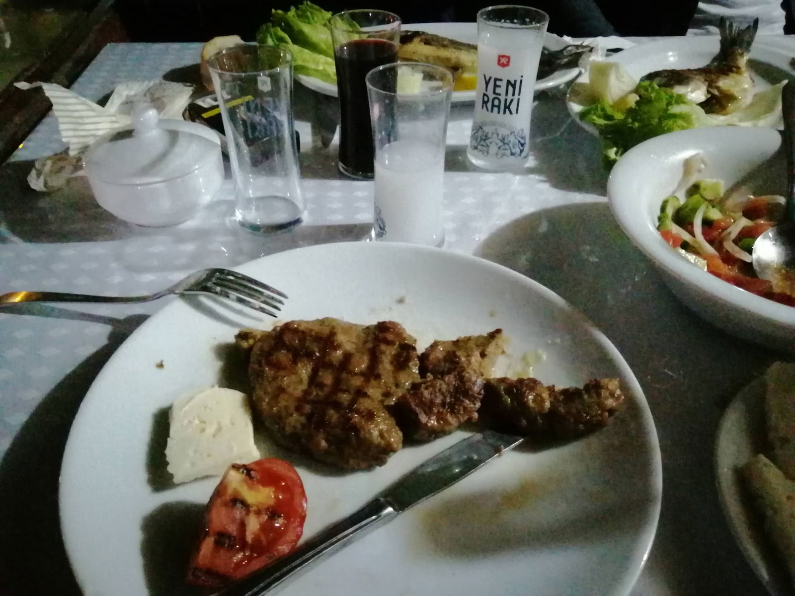 Gölbaşı Restaurant