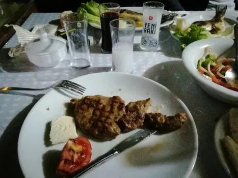 Gölbaşı Restaurant resimleri Gölbaşı Restaurant resimleri