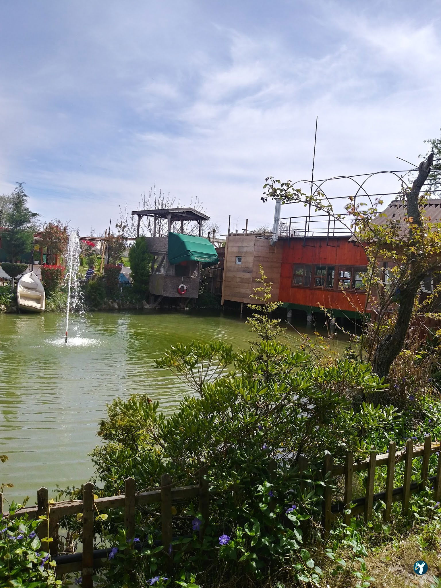 Gölbaşı Restaurant
