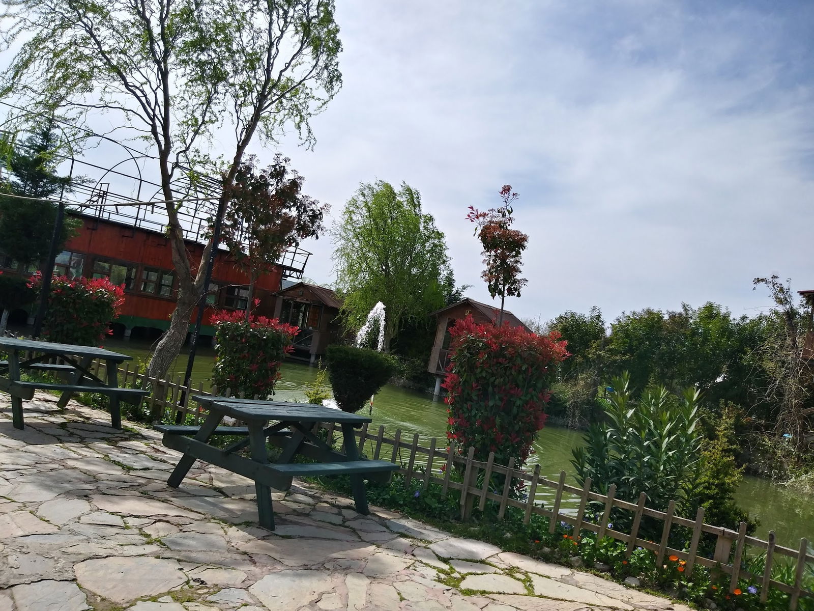 Gölbaşı Restaurant