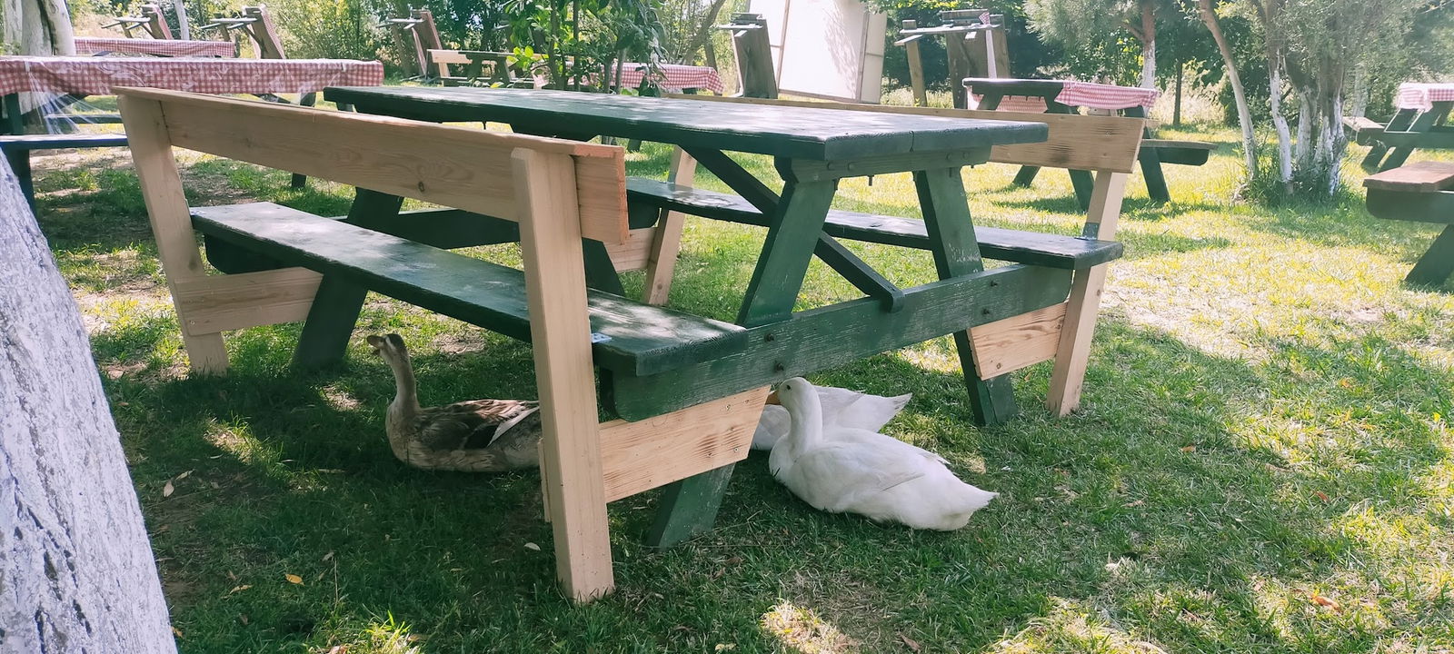 Gölbaşı Restaurant