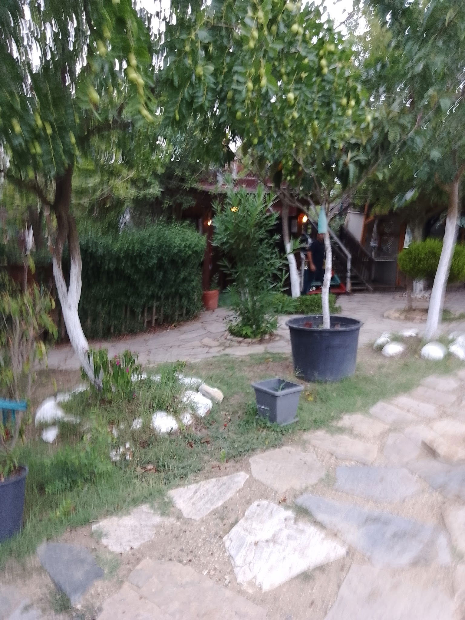 Gölbaşı Restaurant