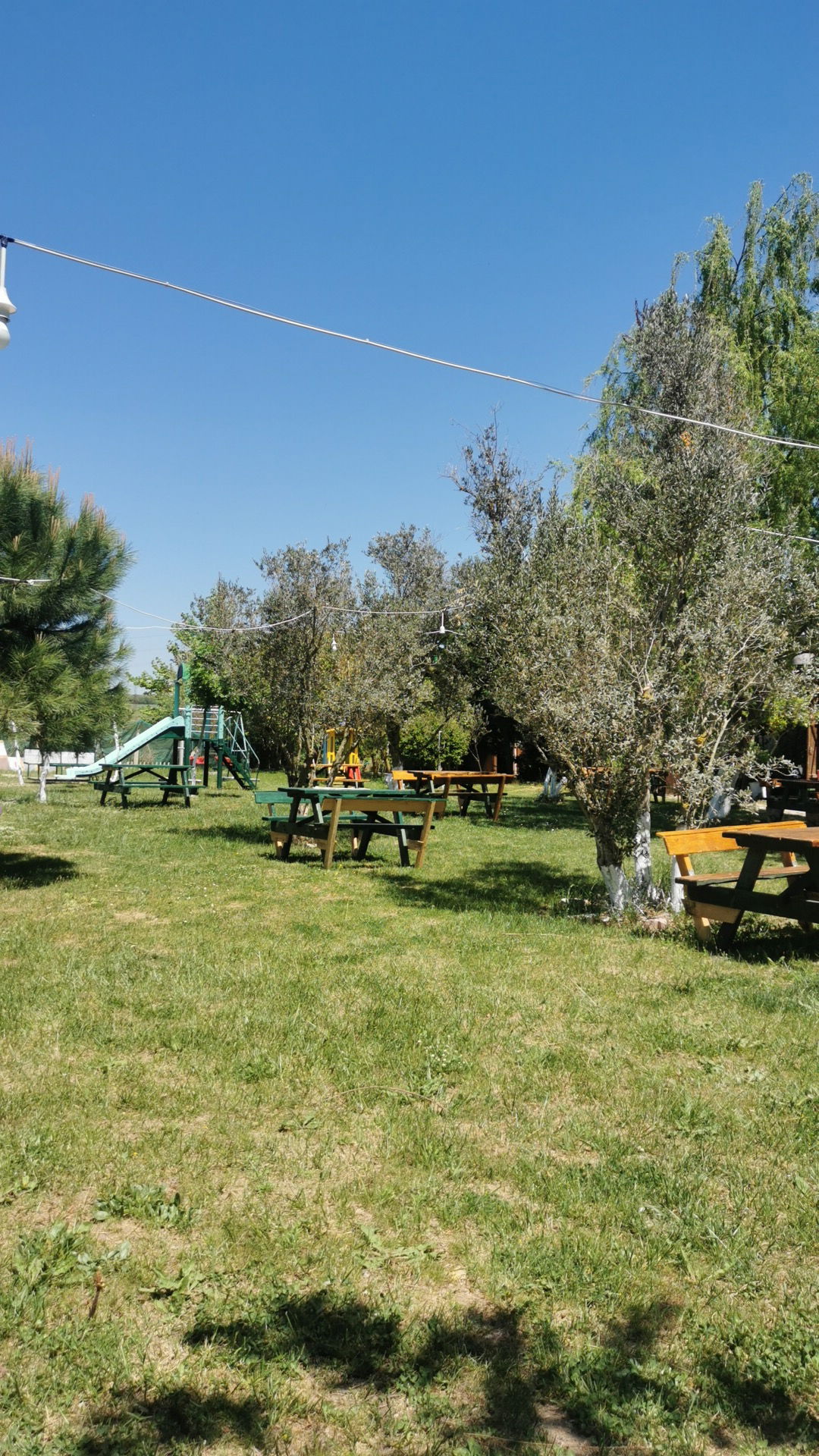 Gölbaşı Restaurant