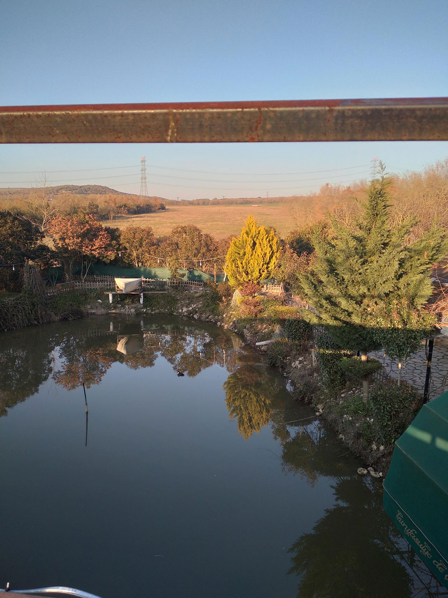 Gölbaşı Restaurant