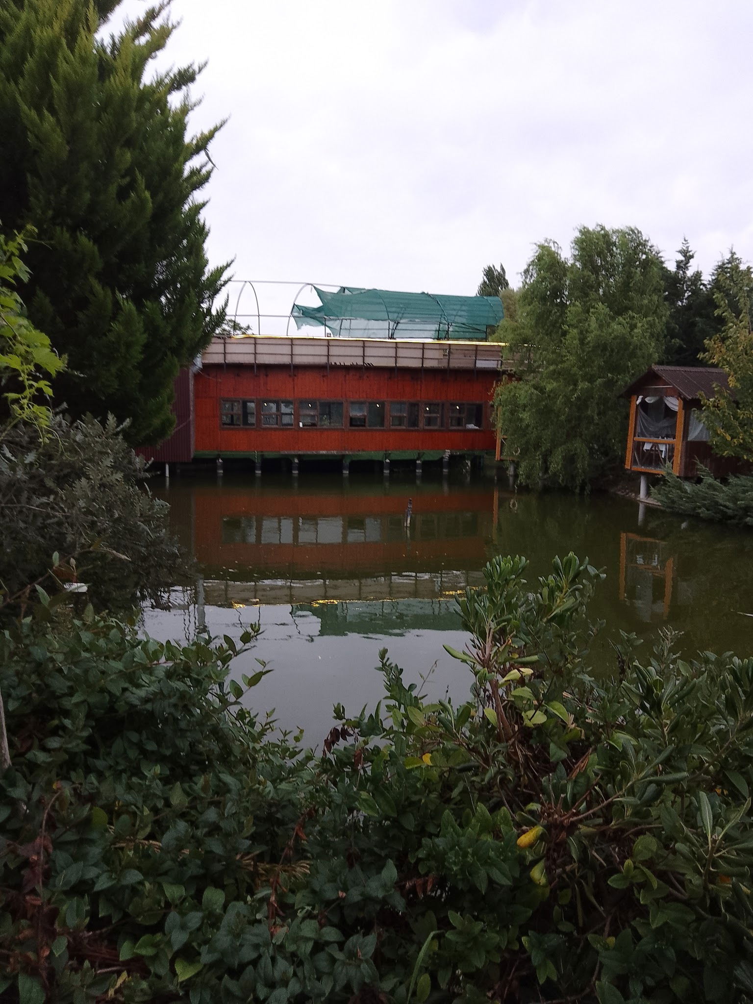 Gölbaşı Restaurant