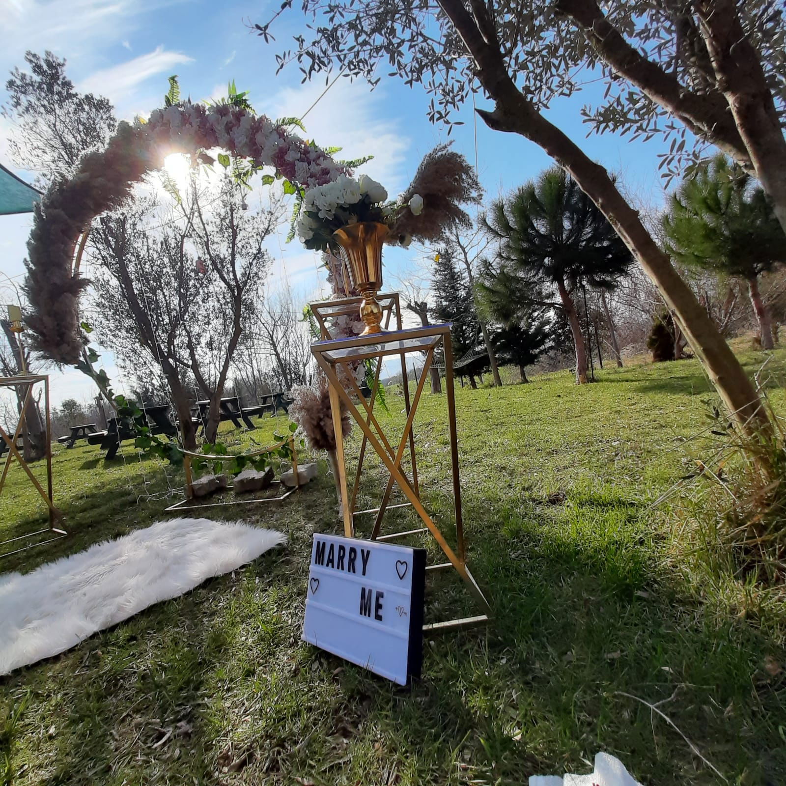 Gölbaşı Restaurant