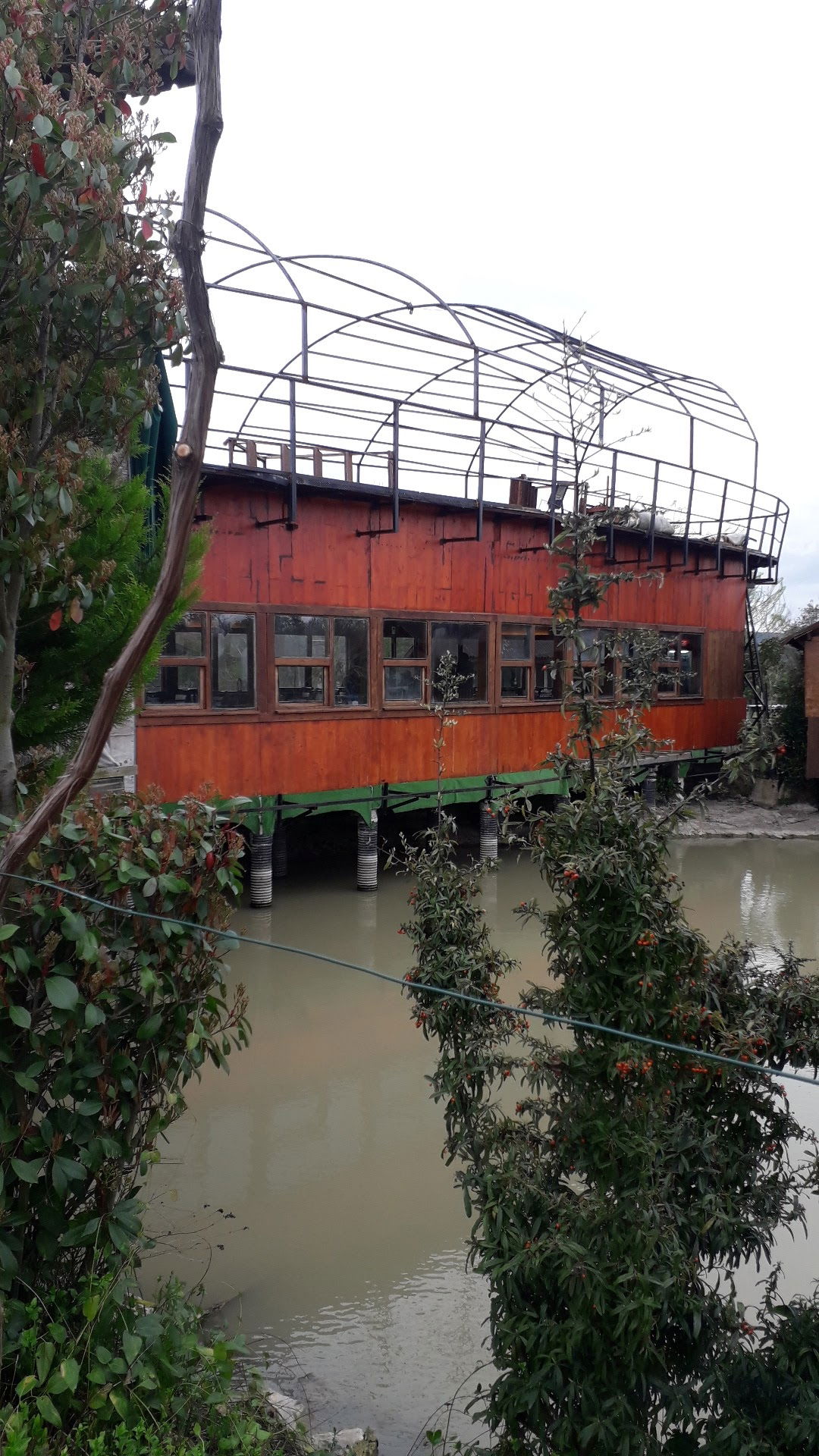 Gölbaşı Restaurant