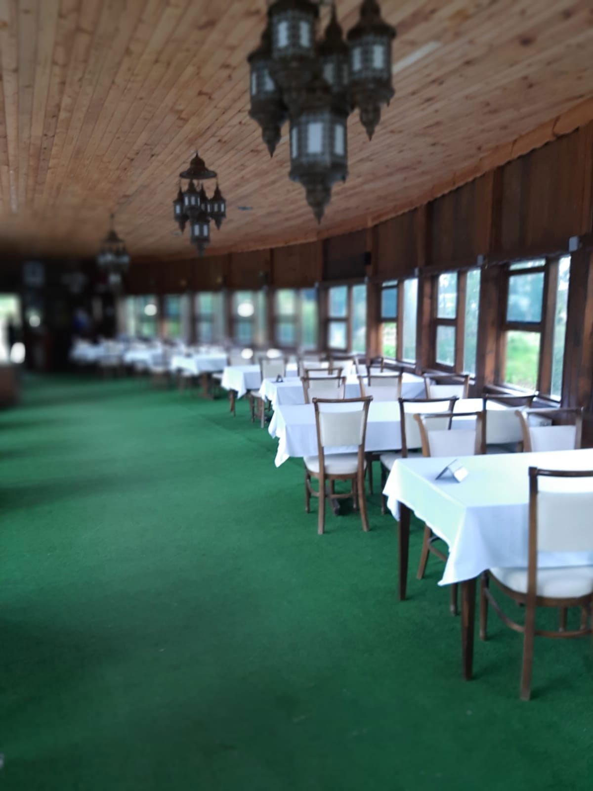 Gölbaşı Restaurant