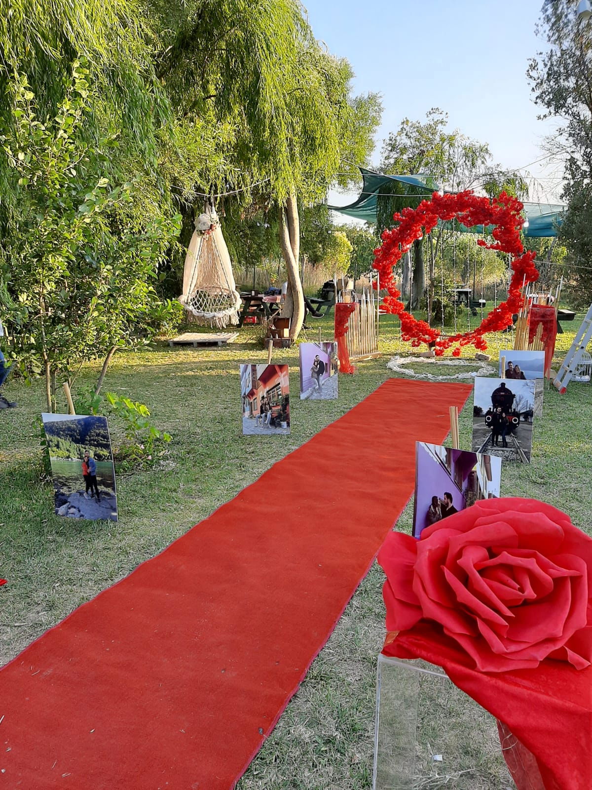 Gölbaşı Restaurant