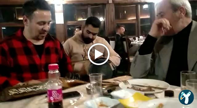 Gölbaşı Restaurant