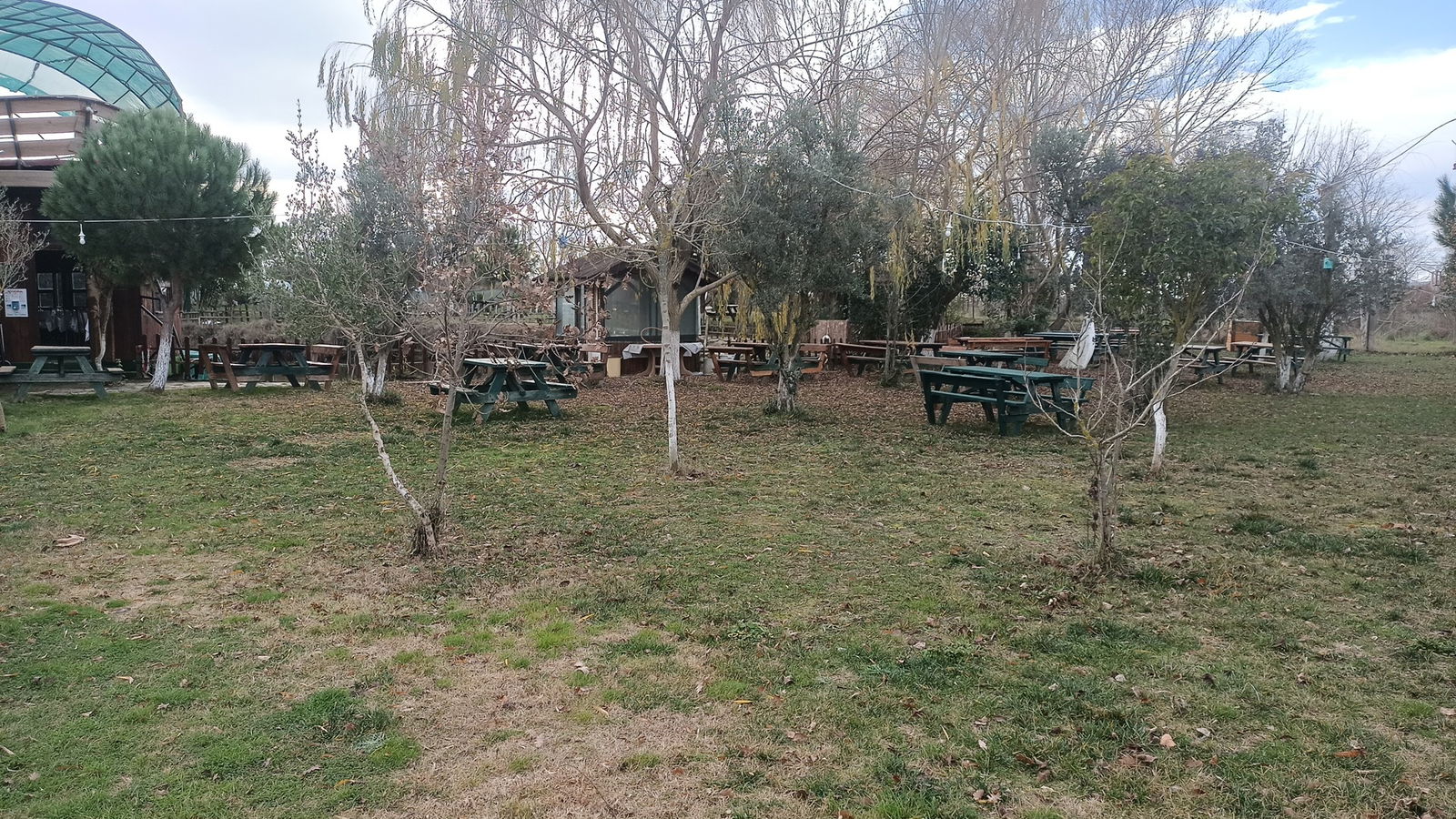 Gölbaşı Restaurant