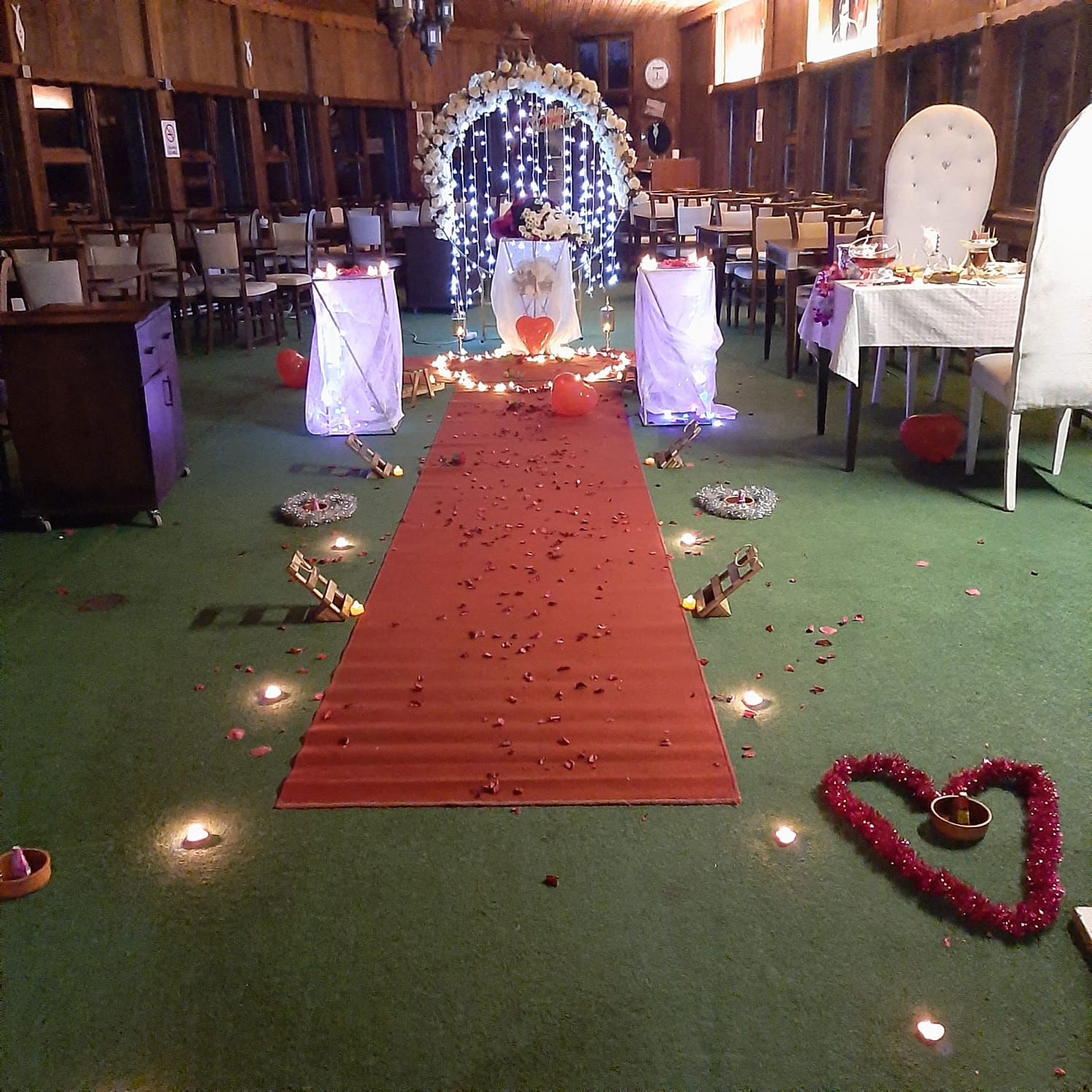 Gölbaşı Restaurant